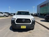 Used 2017 Toyota Tacoma 2WD Access Cab image 2