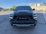 Used 2020 RAM 1500 Rebel w/ Rebel Level 2 Equipment Group image 2