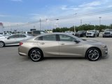 Used 2024 Chevrolet Malibu LT image 3