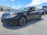 Used 2016 Nissan Altima 2.5 SV w/ Convenience Package image 3