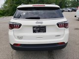 Used 2020 Jeep Compass Latitude image 6