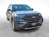 Used 2023 Ford Explorer XLT w/ Equipment Group 202A image 2