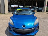 Used 2012 MAZDA MAZDA3 i Touring image 2