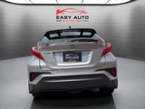 Used 2020 Toyota C-HR XLE image 6