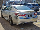 Used 2023 Toyota Camry SE image 4