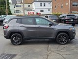 Used 2022 Jeep Compass Latitude w/ Convenience Group image 6