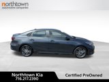 Certified 2022 Kia Forte GT-Line image 3