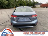 Used 2020 Toyota Corolla LE image 4