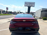 Used 2024 Hyundai Elantra N Line image 6