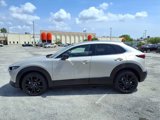 Used 2022 MAZDA CX-30 2.5 Turbo w/ Premium Package image 4