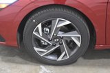 New 2025 Hyundai Elantra Sport image 4
