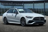 New 2025 Mercedes-Benz C 300 Sedan image 2