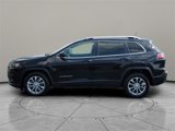 Used 2019 Jeep Cherokee Latitude Plus w/ Comfort/Convenience Group image 3