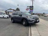 Used 2017 Honda Pilot Touring image 2
