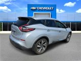 Used 2016 Nissan Murano Platinum image 3