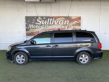 Used 2012 Dodge Grand Caravan SXT image 2
