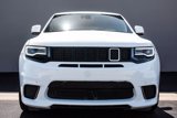 Used 2018 Jeep Grand Cherokee Trackhawk image 3