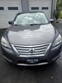 Used 2015 Nissan Sentra SV image 3