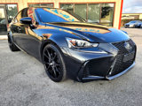 Used 2018 Lexus IS 300 w/ Comfort Package image 6