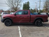 Used 2022 RAM 1500 Classic Warlock image 2