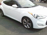 Used 2014 Hyundai Veloster w/ Technology Package 03 image 3