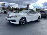 Used 2017 Honda Accord LX image 3
