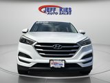 Used 2017 Hyundai Tucson SE image 3