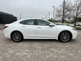 Used 2018 Acura TLX V6 w/ Technology Package image 4