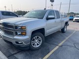 Used 2015 Chevrolet Silverado 1500 LT w/ All Star Edition image 2