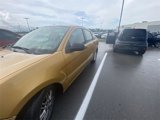 Used 2009 Ford Focus SE image 2