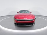 New 2025 Kia K4 LXS image 3