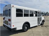 Used 2007 Chevrolet Express 3500 w/ School Bus Package image 2