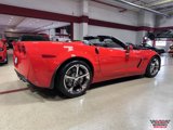 Used 2011 Chevrolet Corvette Grand Sport w/ Preferred Equipment Group image 5