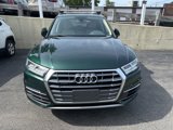 Used 2018 Audi Q5 2.0T Premium Plus w/ Premium Plus Package image 2