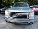 Used 2008 GMC Sierra 1500 SLE w/ All-Terrain Package image 3