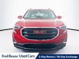 Used 2018 GMC Terrain SLE w/ Driver Convenience Package image 2