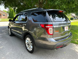 Used 2015 Ford Explorer Limited w/ Equipment Group 302A image 5