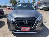 Certified 2021 Nissan Kicks SV image 2