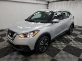 Certified 2020 Nissan Kicks SV image 3