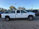 Used 2003 Dodge Ram 3500 Truck 4x4 Quad Cab image 2