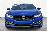 Used 2018 Honda Civic EX-T image 3