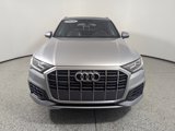 Used 2021 Audi Q7 2.0T Premium w/ Convenience Package image 2