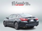 Used 2018 Nissan Altima 2.5 SV w/ 2.5 SV Technology Package image 3