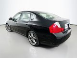 Used 2006 INFINITI M45 Sport w/ (J02) Journey Sport Pkg image 5