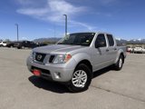Used 2018 Nissan Frontier SV w/ Value Truck Package image 3