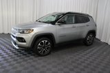 Used 2022 Jeep Compass Limited image 3