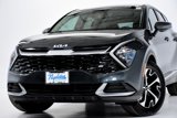 Used 2023 Kia Sportage EX image 2