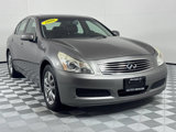 Used 2008 INFINITI G35 x Sedan w/ Premium Pkg image 3