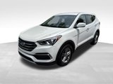 Used 2017 Hyundai Santa Fe Sport image 2