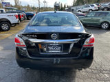 Used 2015 Nissan Altima 2.5 SL w/ Technology Package image 4